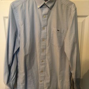 Men’s Vineyard Vines Tucker Slim Shirt